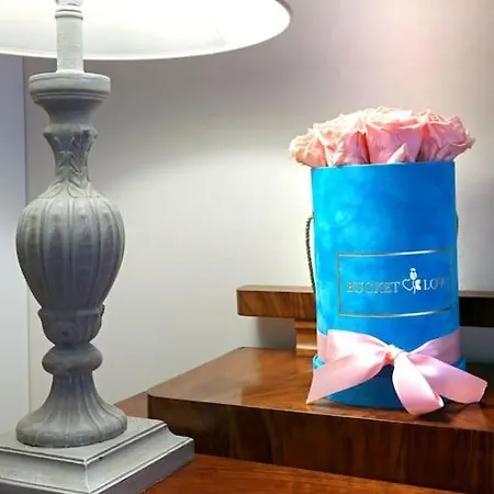 Romantic Nest With Free Parking 류블랴나