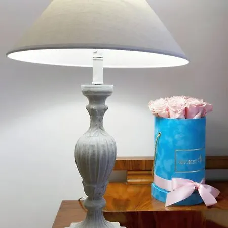 Romantic Nest With Free Parking * 류블랴나