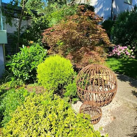 아파트 Romantic Nest With Free Parking
