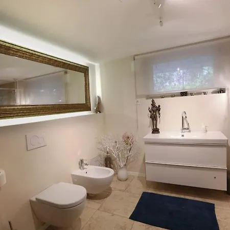 Romantic Nest With Free Parking * 류블랴나