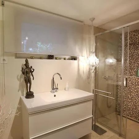 Romantic Nest With Free Parking * 류블랴나