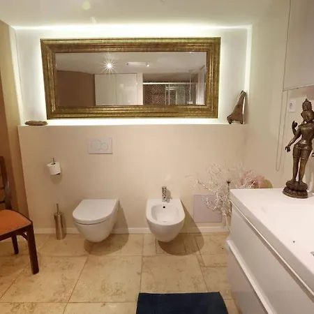 Romantic Nest With Free Parking 류블랴나