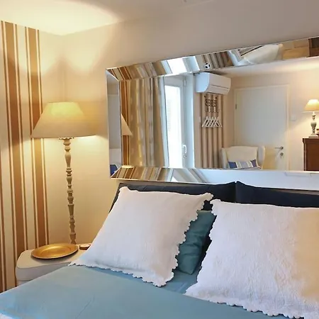 아파트 Romantic Nest With Free Parking 류블랴나