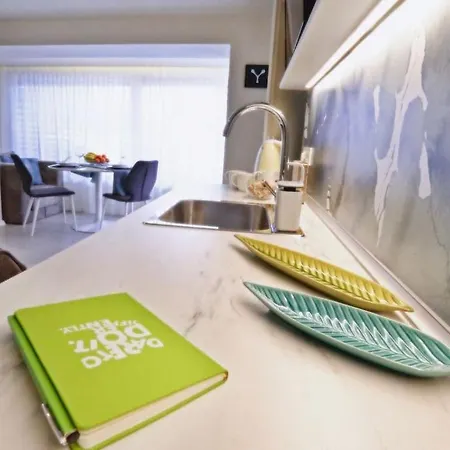 Romantic Nest With Free Parking * 류블랴나