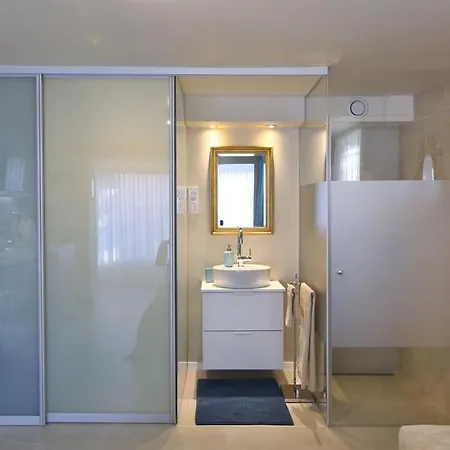 아파트 Romantic Nest With Free Parking 류블랴나