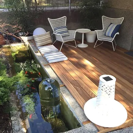 Romantic Nest With Free Parking * 류블랴나