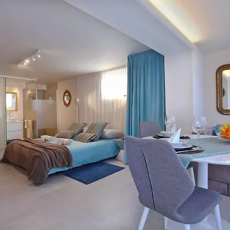 Romantic Nest With Free Parking * 류블랴나