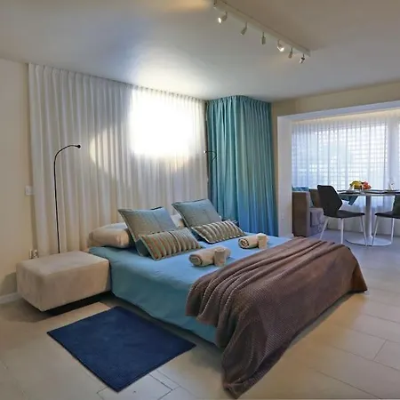 Romantic Nest With Free Parking 아파트 류블랴나